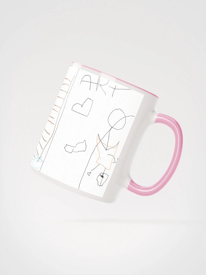 Boat Cup Colour product image (11)
