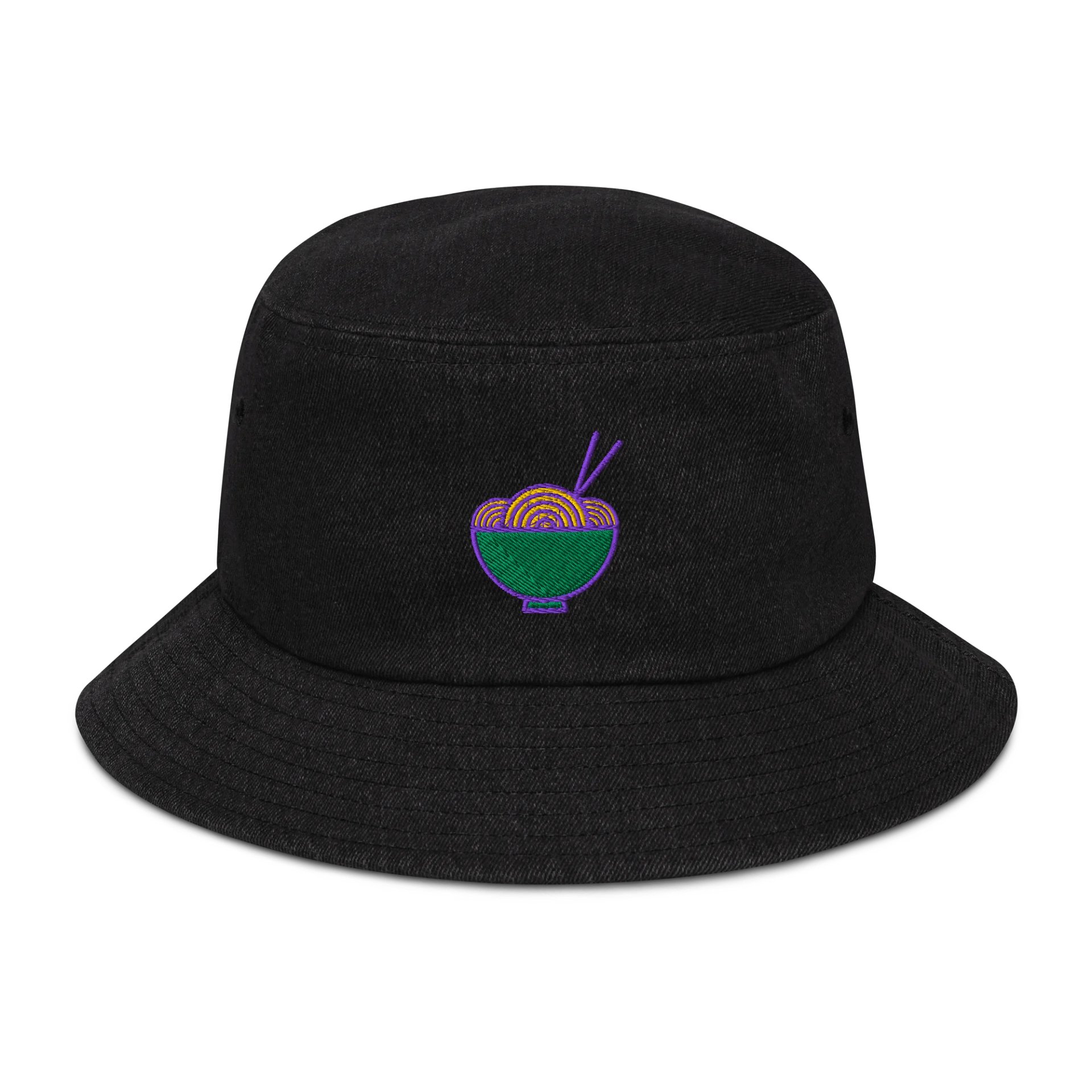 Noodle Crew Bucket Hat! product image (1)