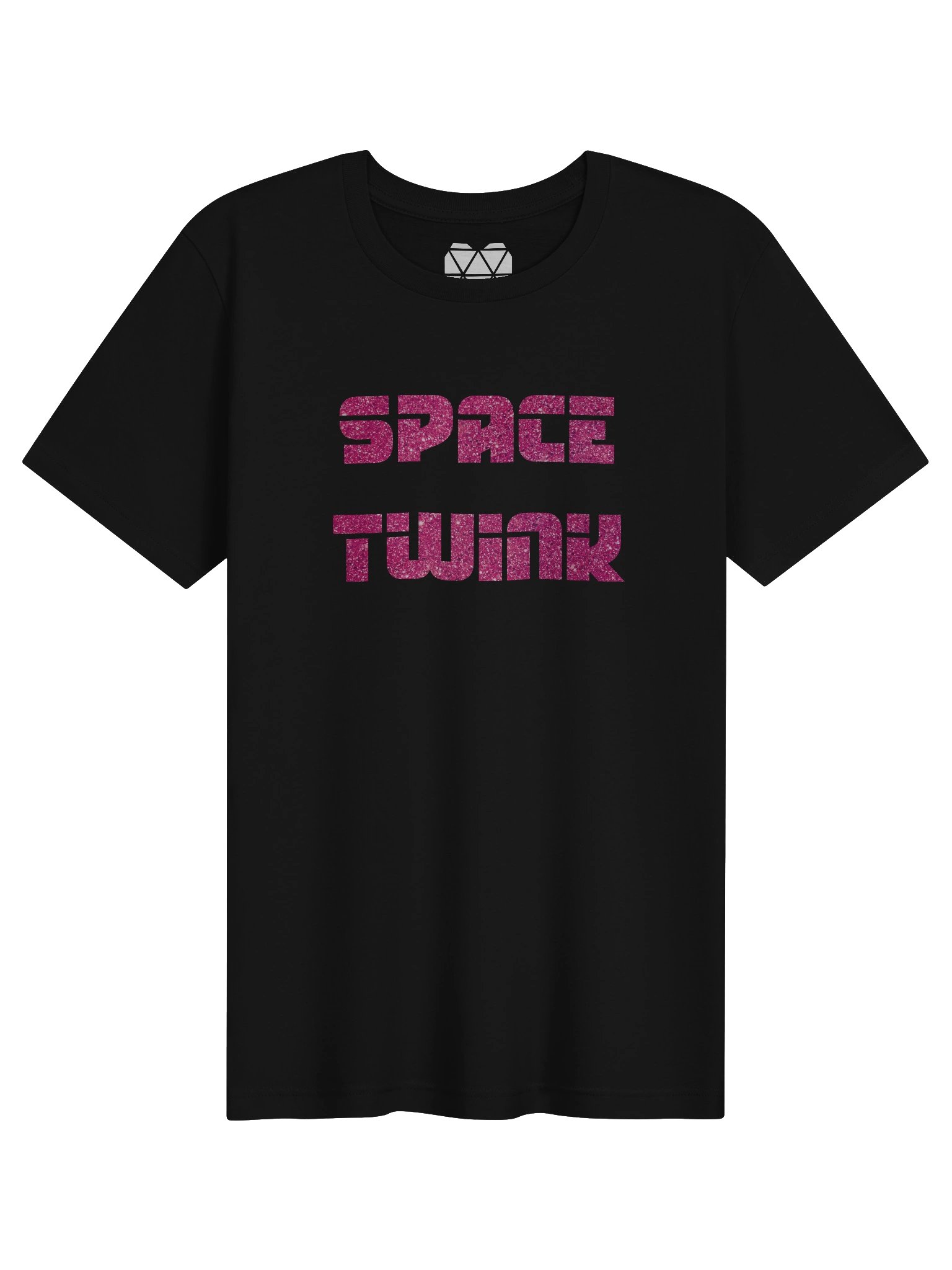 Space Twink - Variant Tee - I <3 DP product image (4)