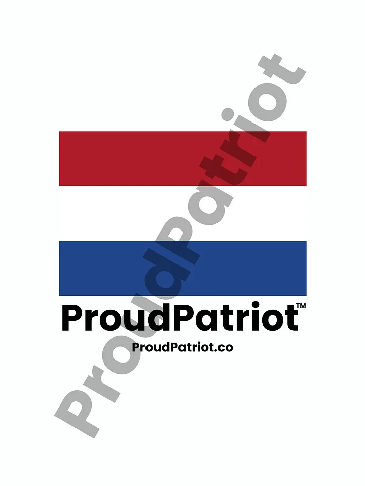 Netherlands Proud Screensaver product image (1)