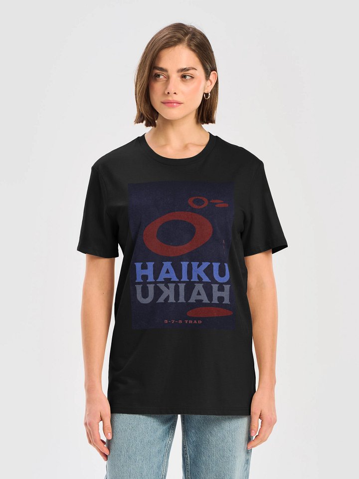 HAIKU STRAIGHT BILL TEE product image (1)
