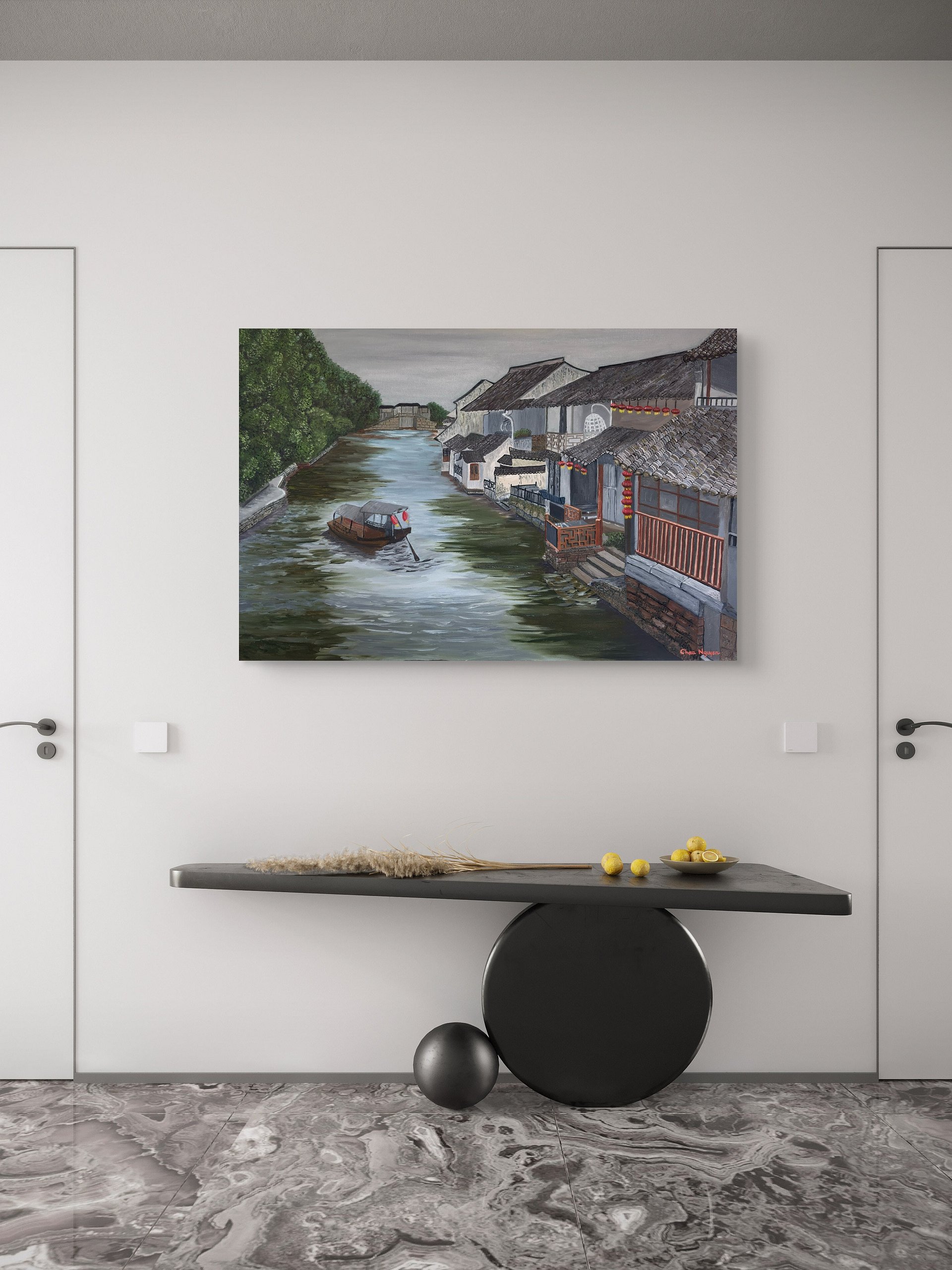 A Glimpse of the Past product image (6)