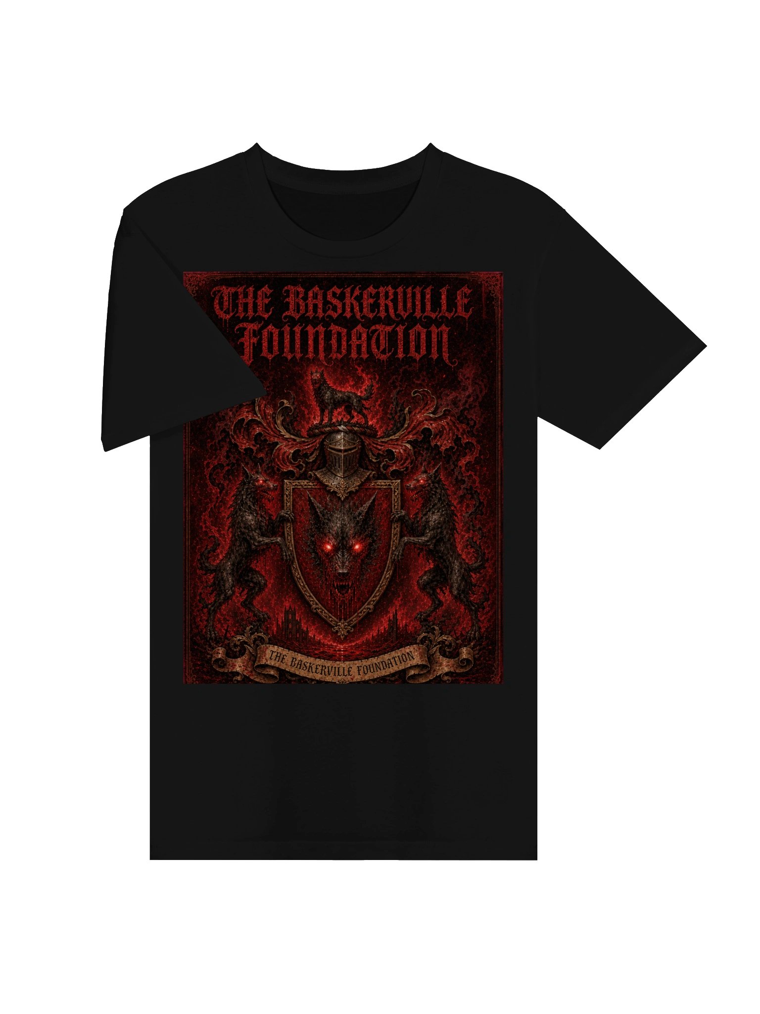 Baskerville Foundation product image (3)