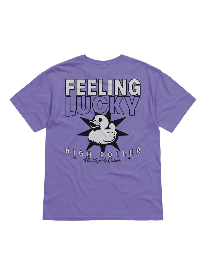 Feeling Lucky (Colour) product image (2)