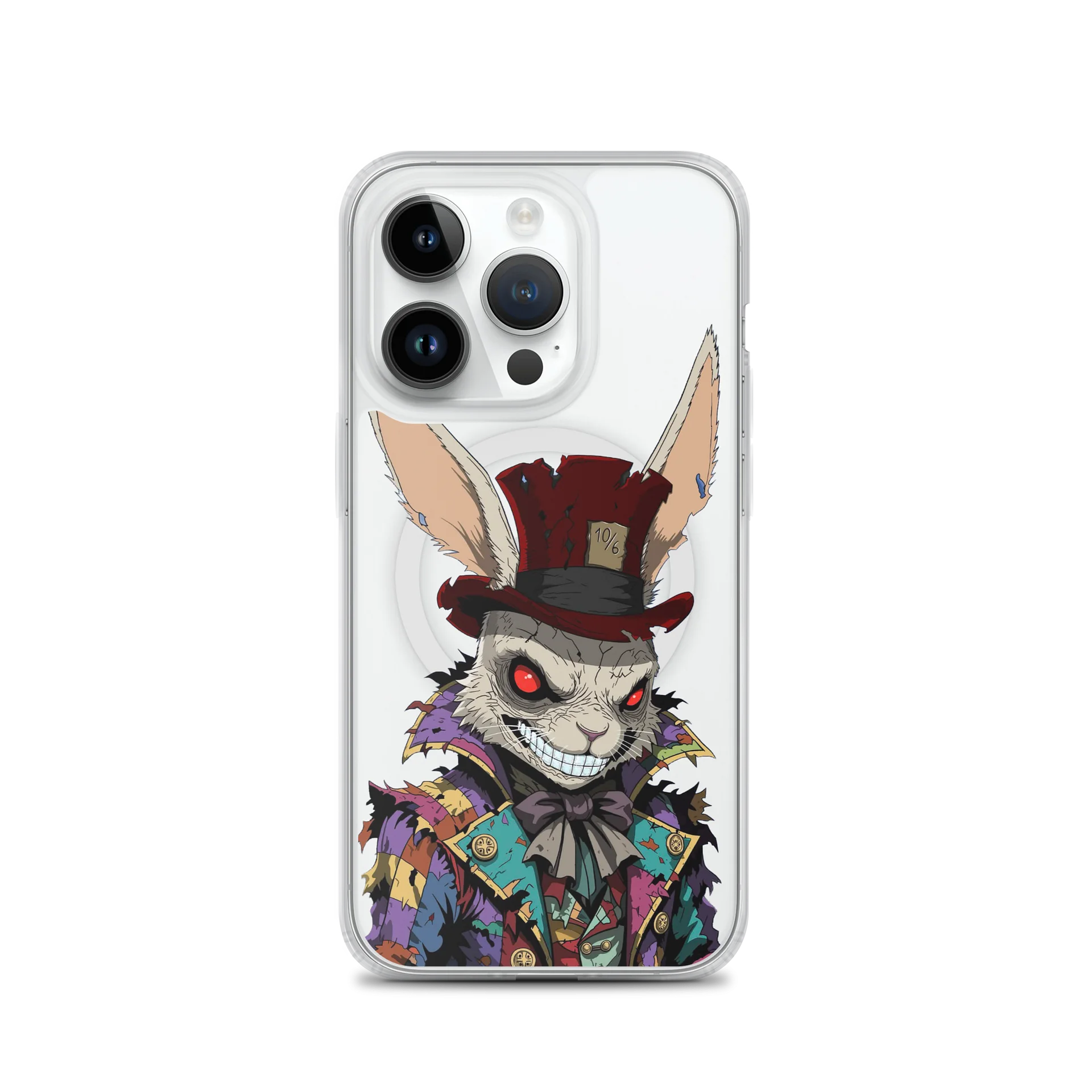 Mad Hatter Case product image (3)