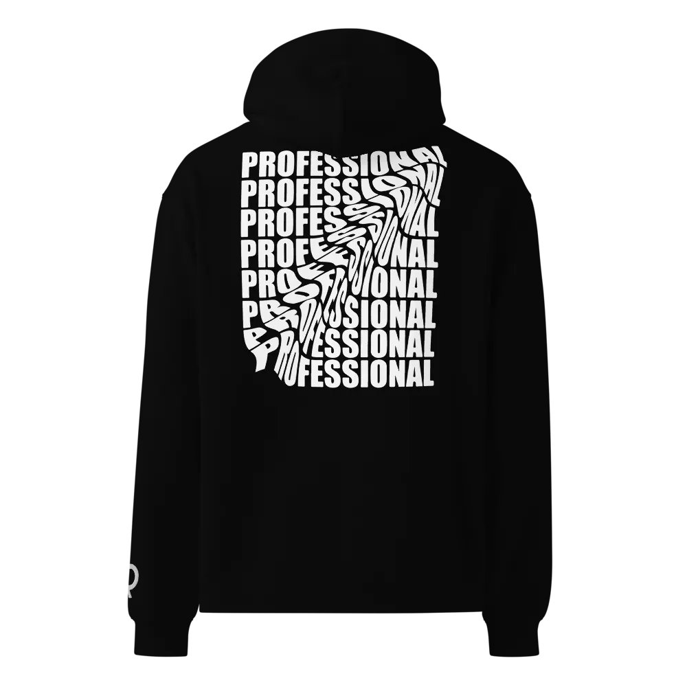 TLG Embroidered (Stitched) Hoodie product image (1)