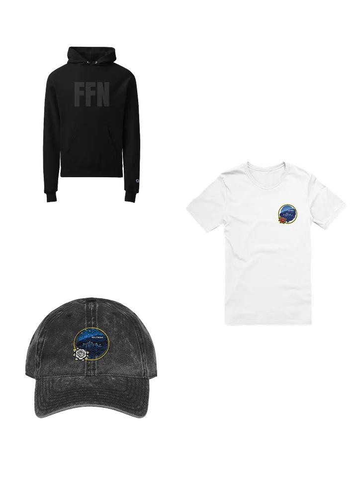 LAR - Ultimate FFN Bundle product image (1)