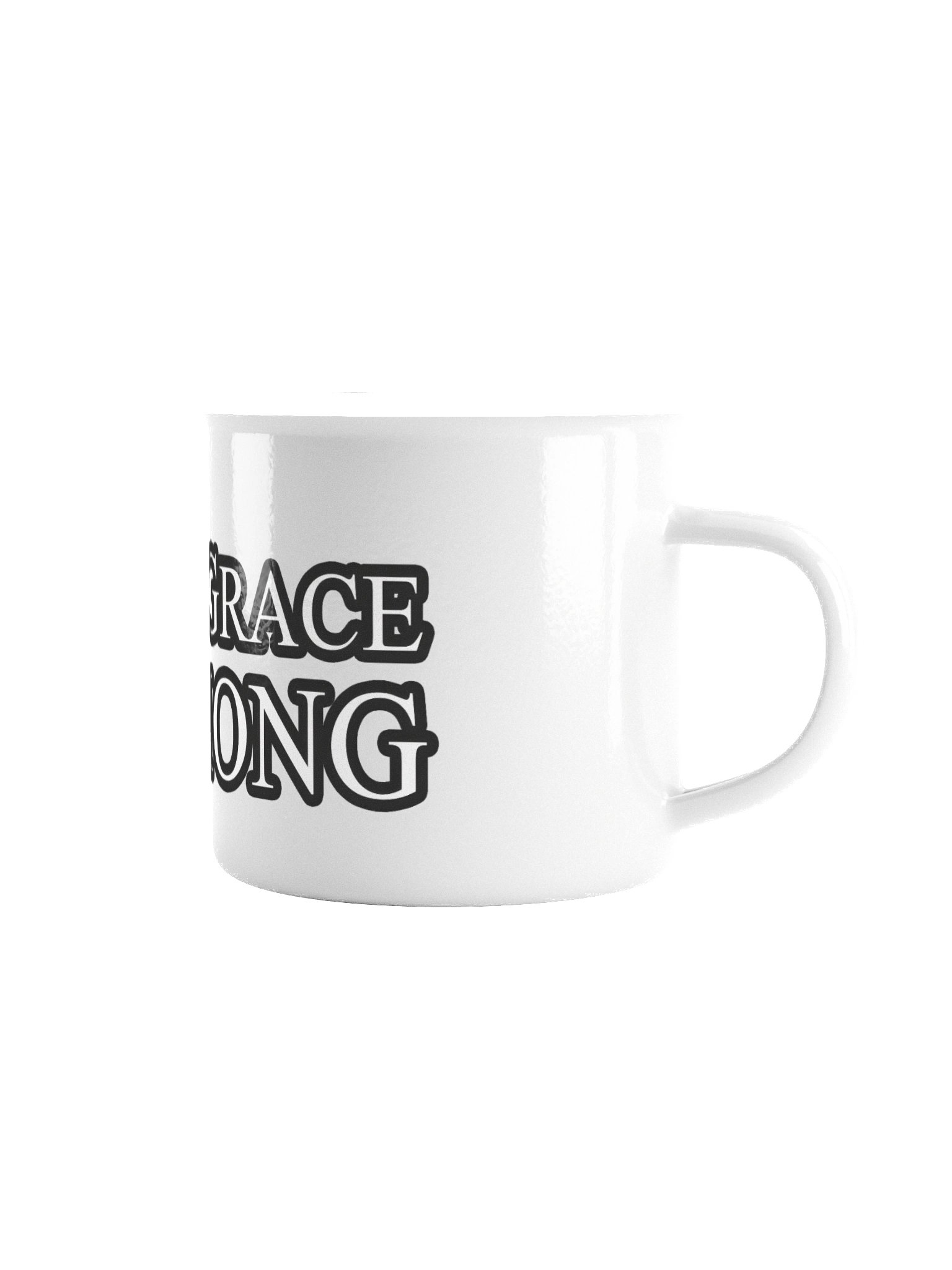 RGR Enamel Mug product image (1)