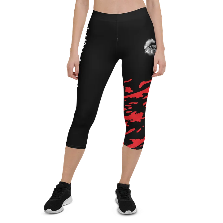 Death on two legs - Women's Exercise Pants product image (1)