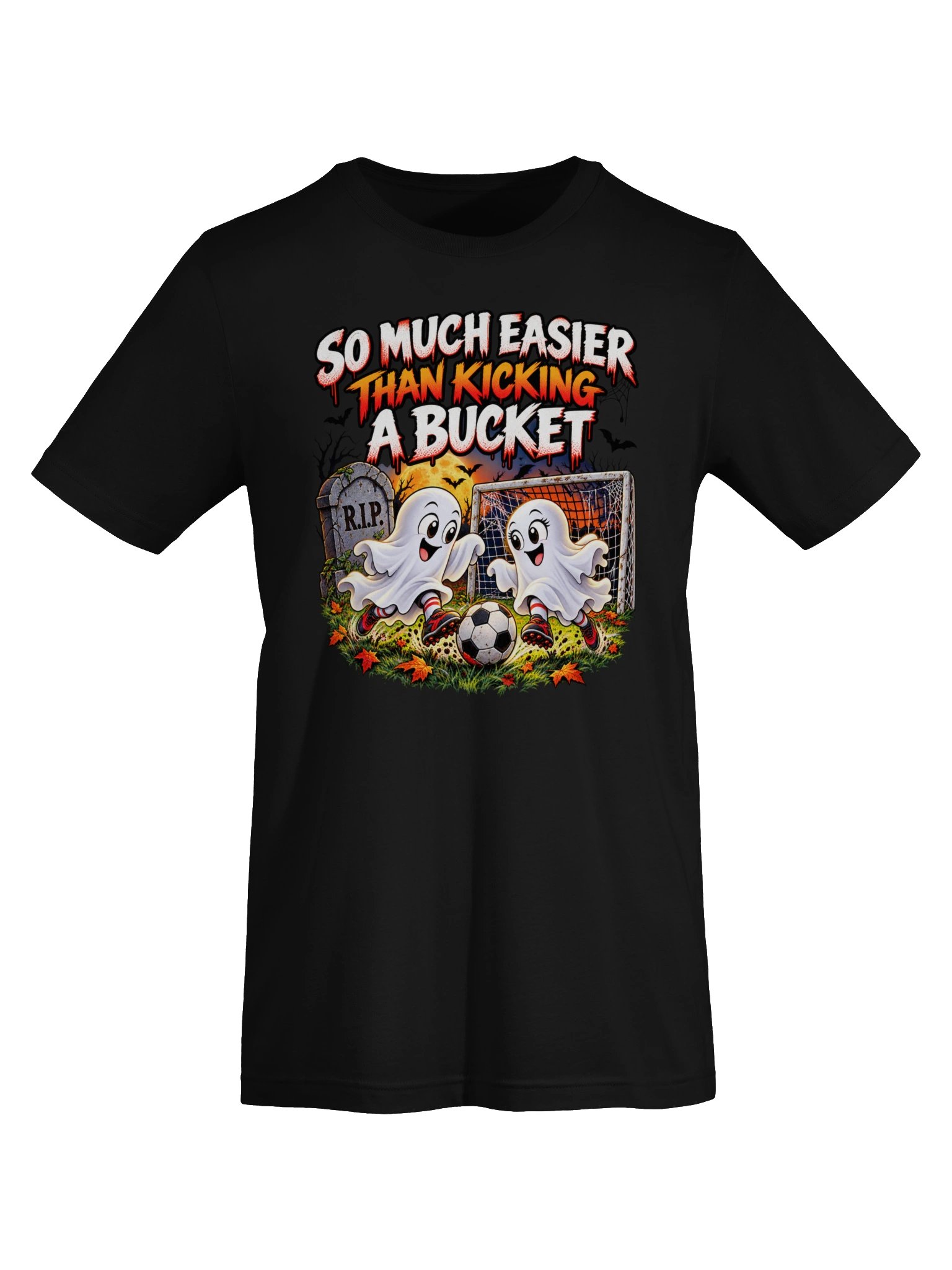 So Much Easier Than Kicking a Bucket product image (5)