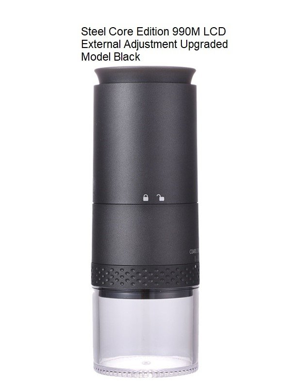 Furastore Professional Electric Stainless Steel Coffee Grinders product image (5)