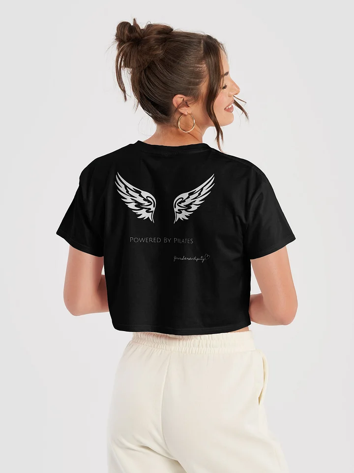 Your Serendipity - Wings Powered By Pilates product image (1)