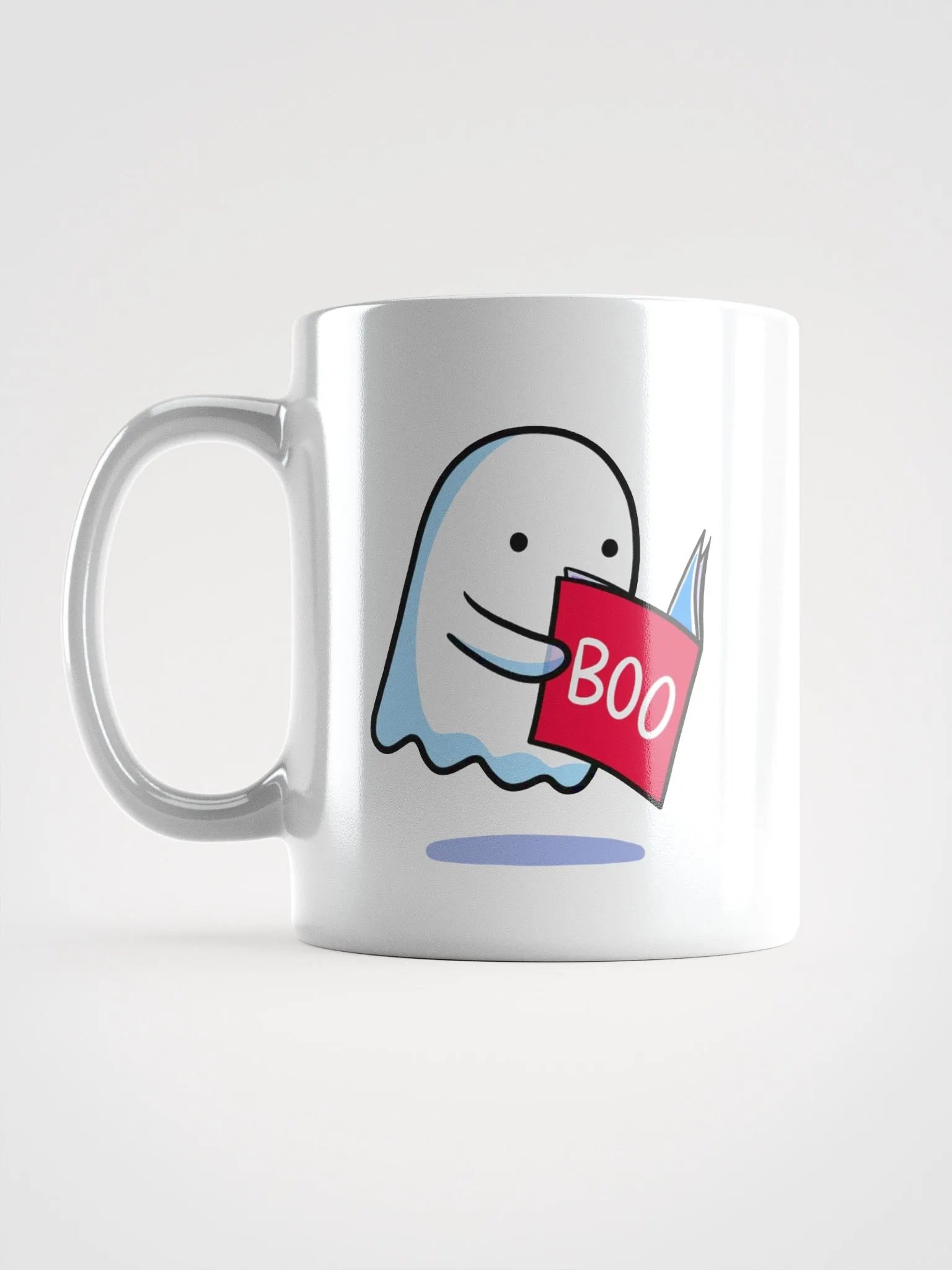 Peek-a-Boo Mug product image (6)