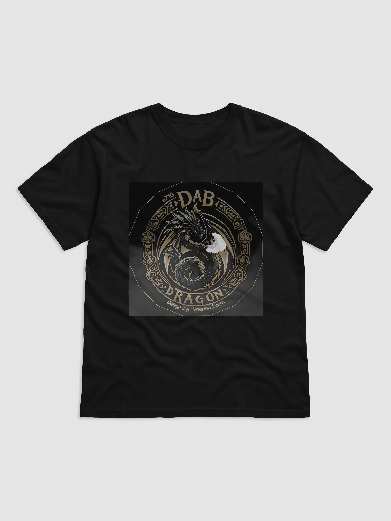 dab's t-shirt product image (1)