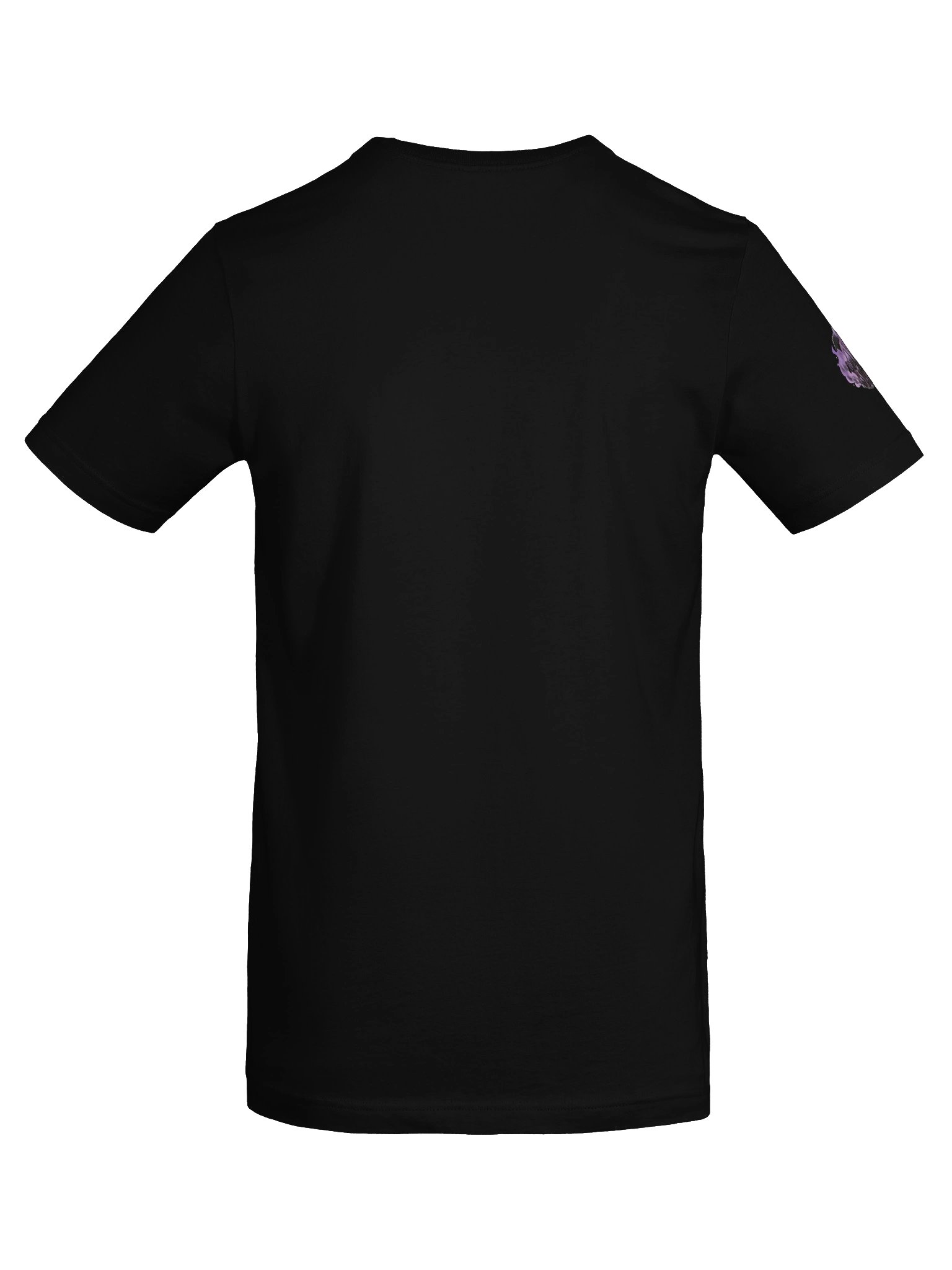 Chibi Dragon Ky T-Shirt product image (8)