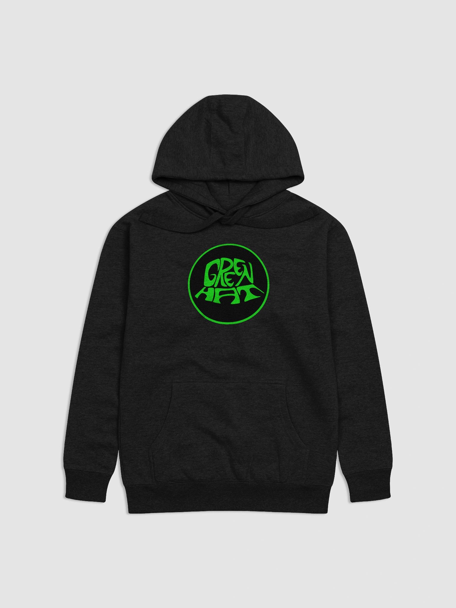 Green's Really Good Hoodie product image (1)