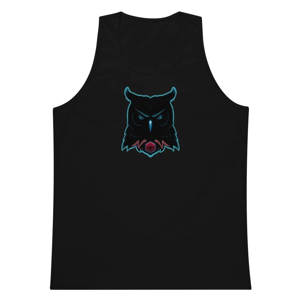 Night Owl Tanktop product image (5)
