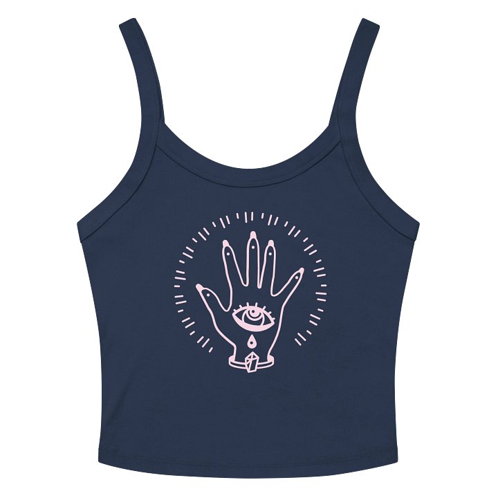 Eye hand tank product image (2)