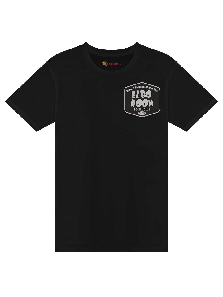 Elbo Room Social Club Unisex T-Shirt product image (1)