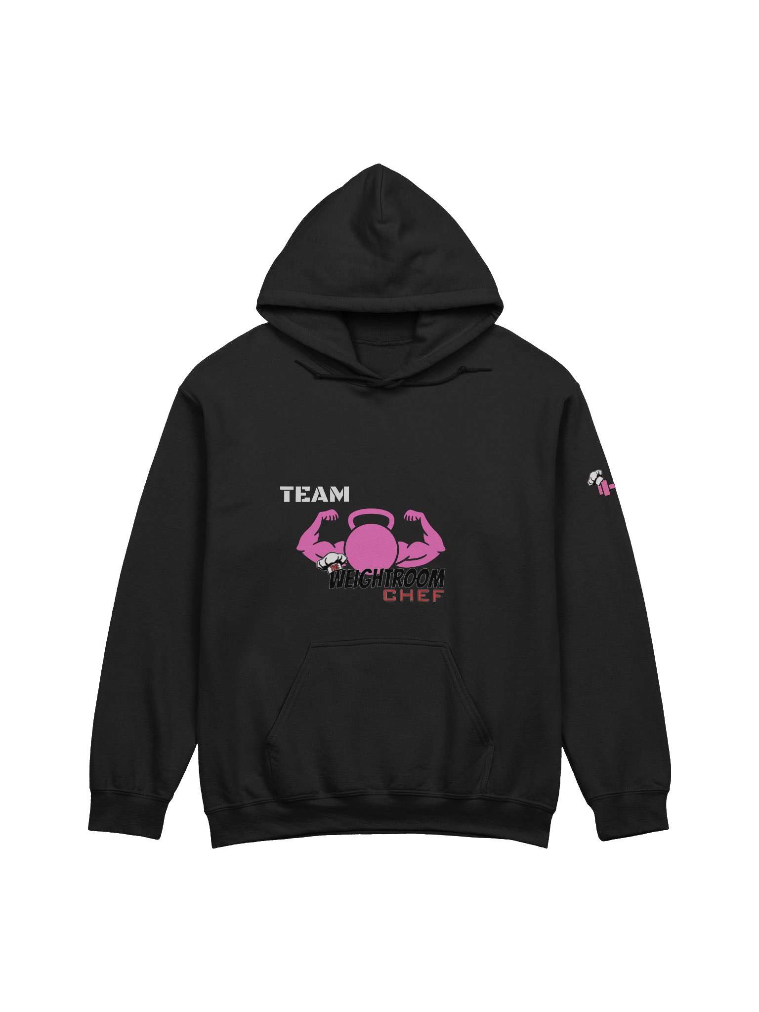 They Sleep, We Grind – Women’s Hoodie product image (1)