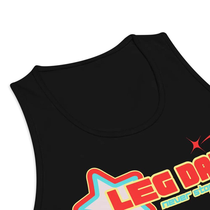 Leg Day Tank product image (2)