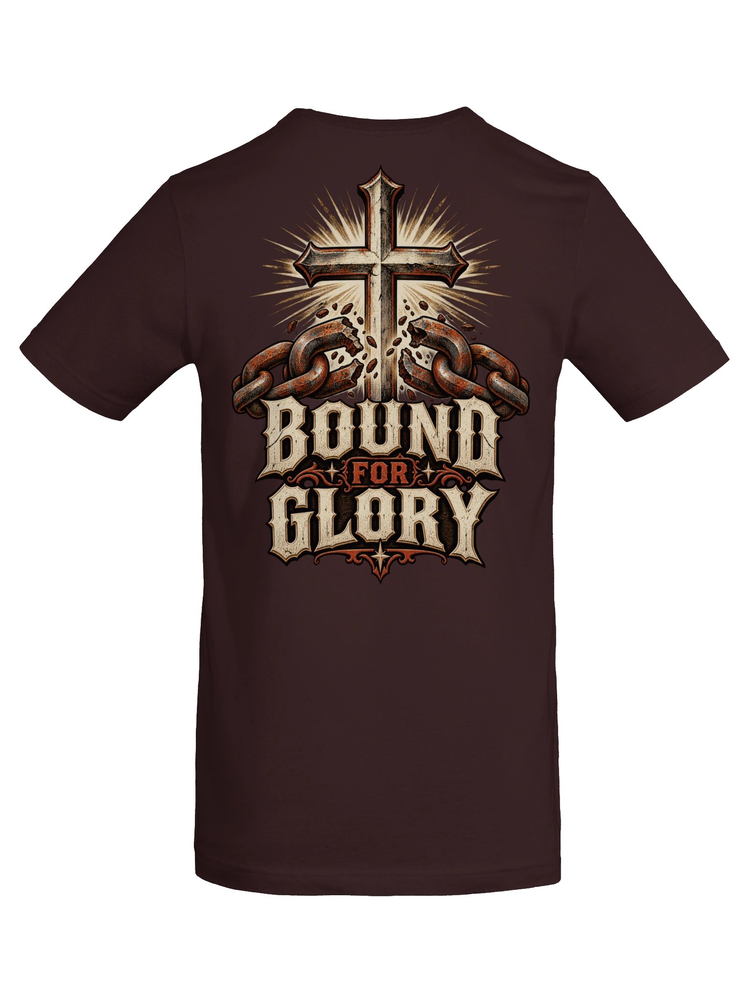 Bound For Glory – Breaking the Chains (4.2 oz) product image (6)