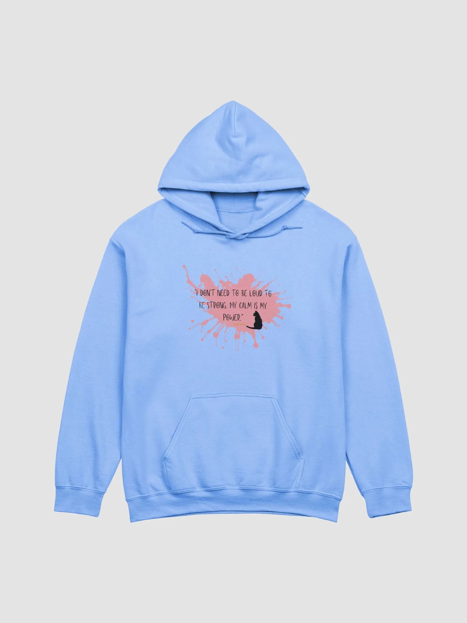 Vaikauri Wisdom Hoodie product image (3)