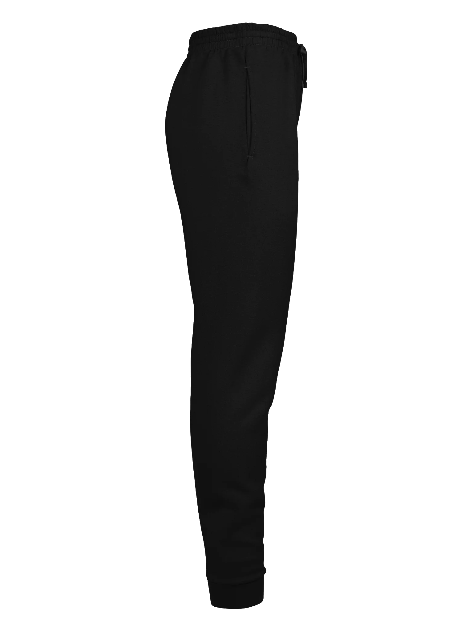 Keys2Life Ministries Gold Emblem Joggers product image (24)