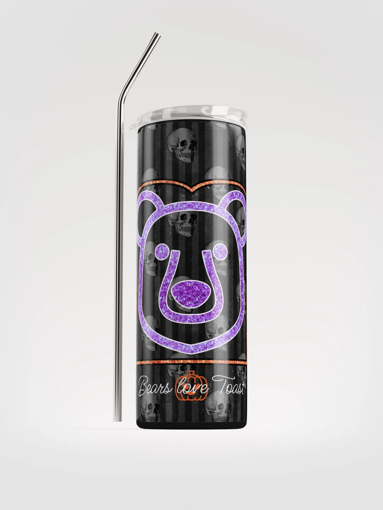 Bears Love Skulls product image (2)