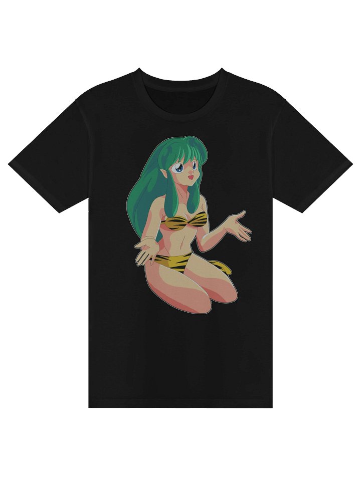 Lum from Urusai Yatsura product image (2)
