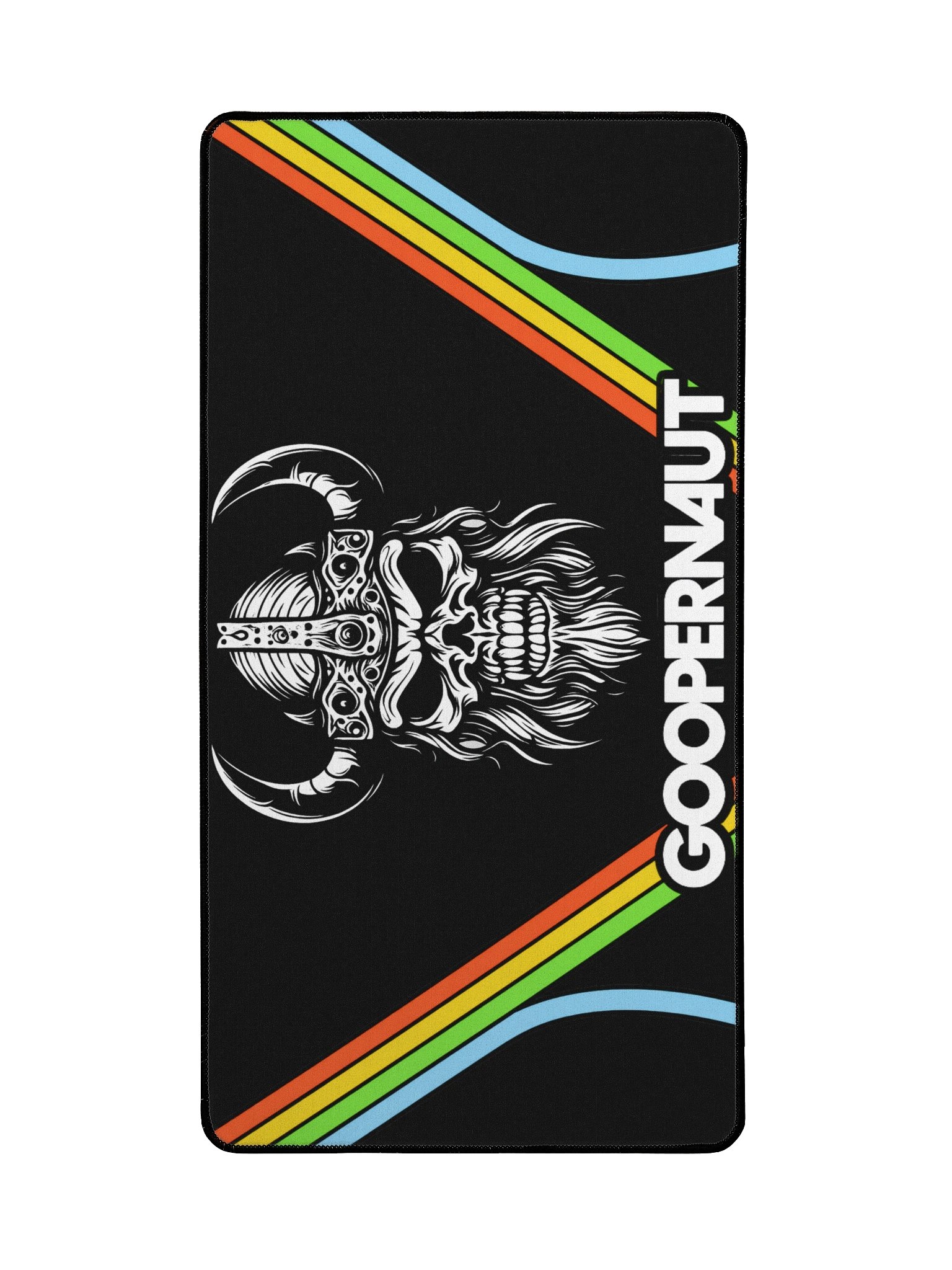Arc Raiders "Goopernaut" Desk Mat product image (2)