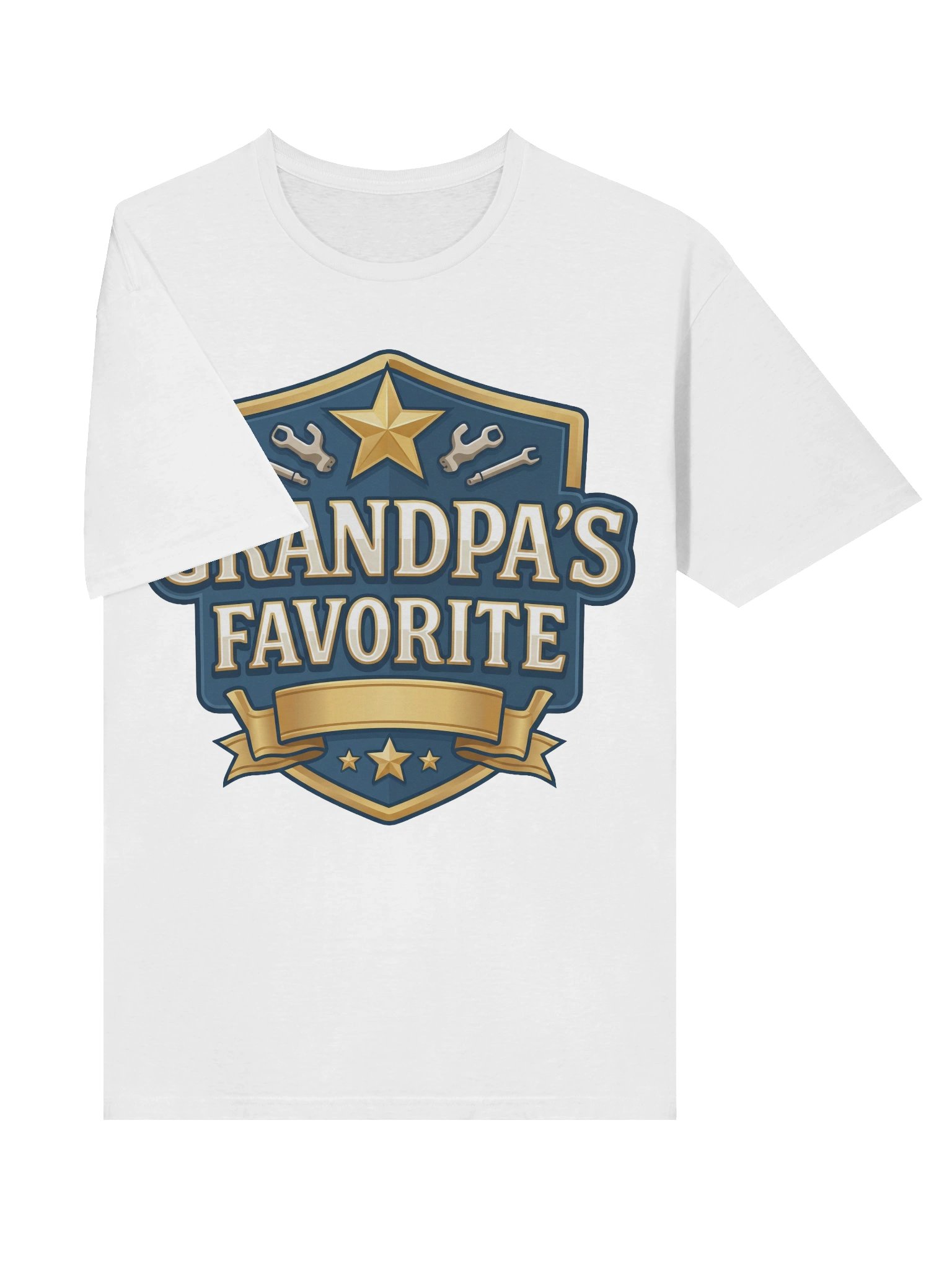 Grandpa's Favorite #2 product image (117)