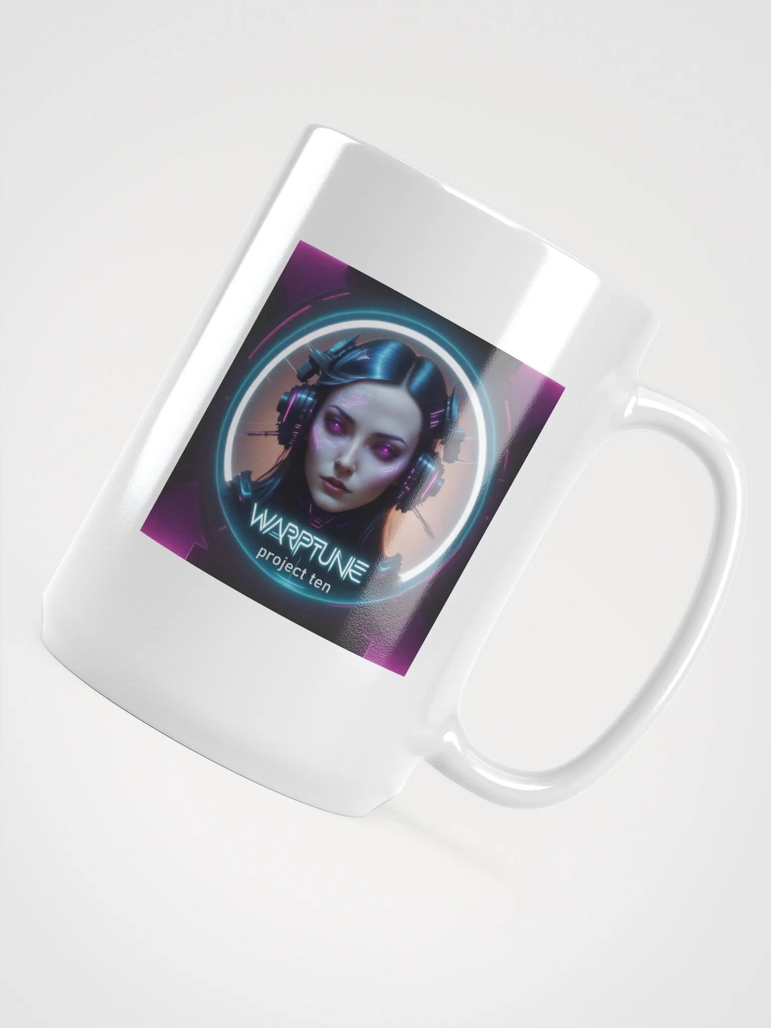 Project Ten Mug product image (4)