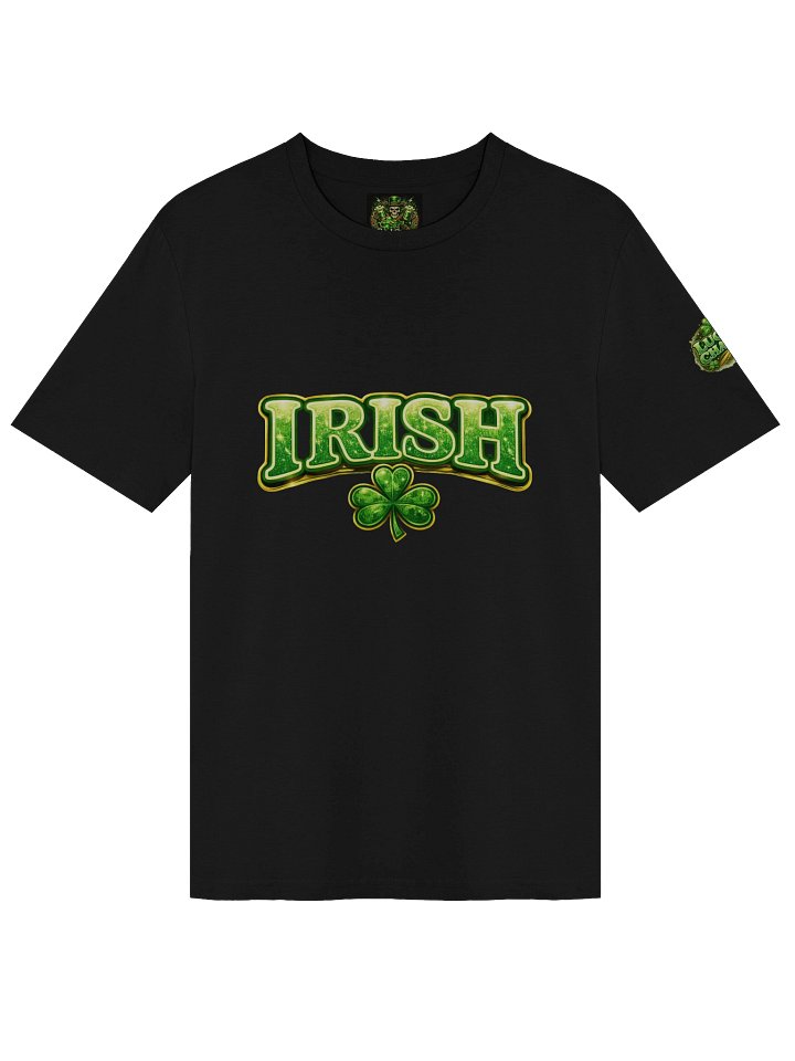 Rock this Irish product image (5)