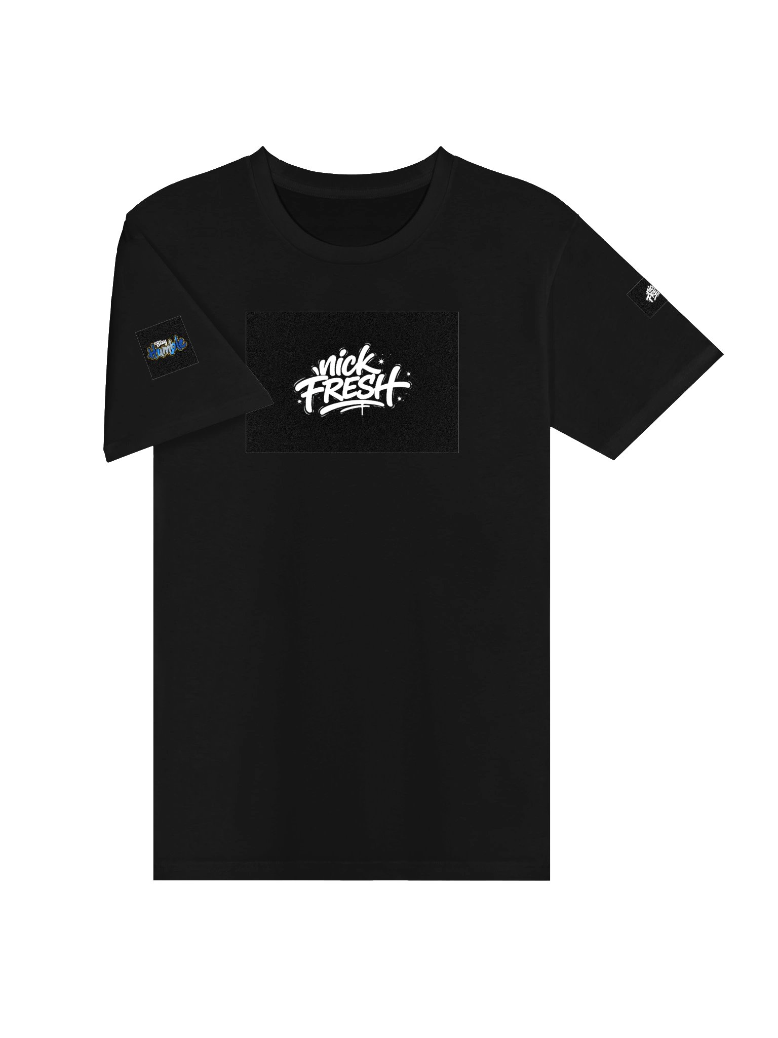 Wear the music Limited /50 drop embroidered product image (3)
