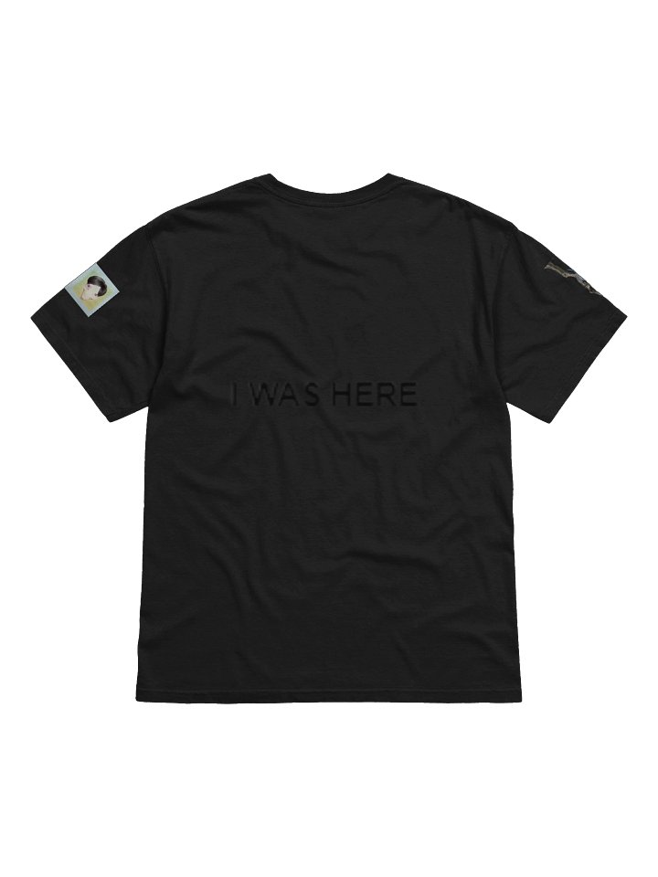 50 subscriber Special short sleeve shirt product image (2)