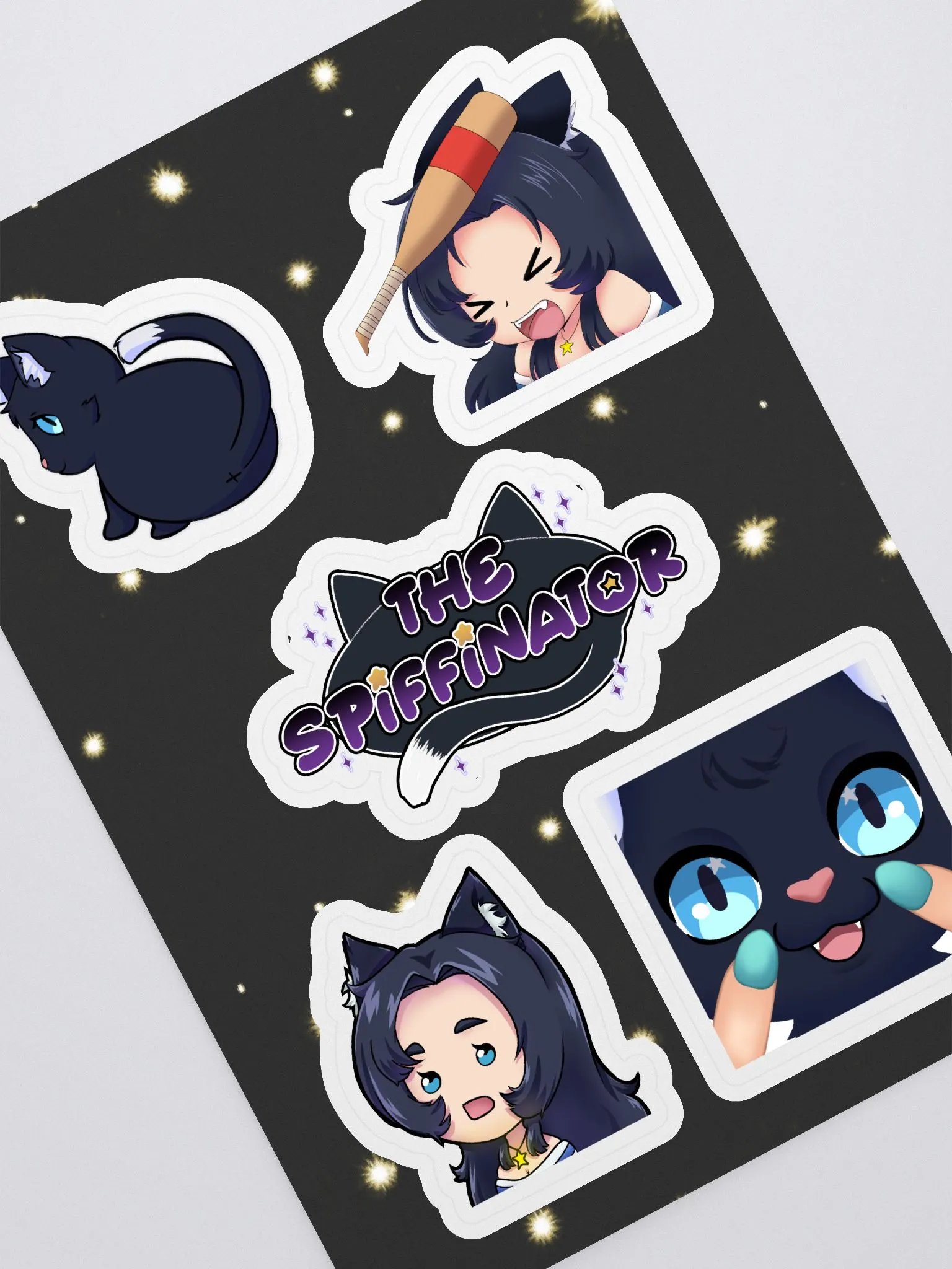 Emotes Collection Vol. 4 (Second Generation) product image (1)