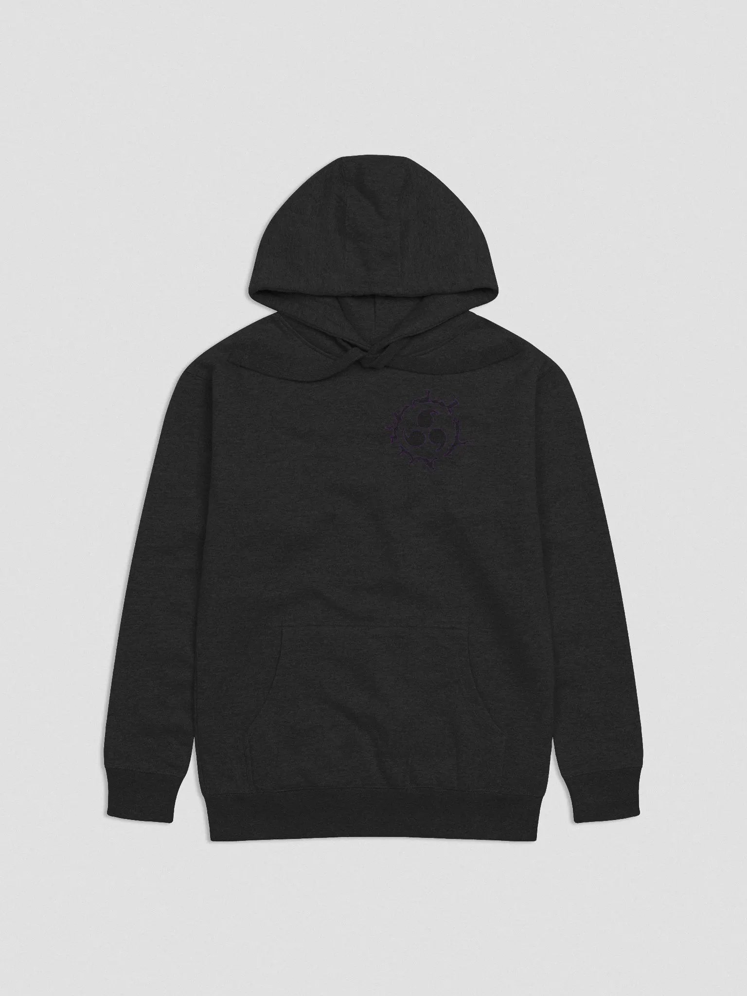 Sasuke Uchiha Hoodie product image (4)