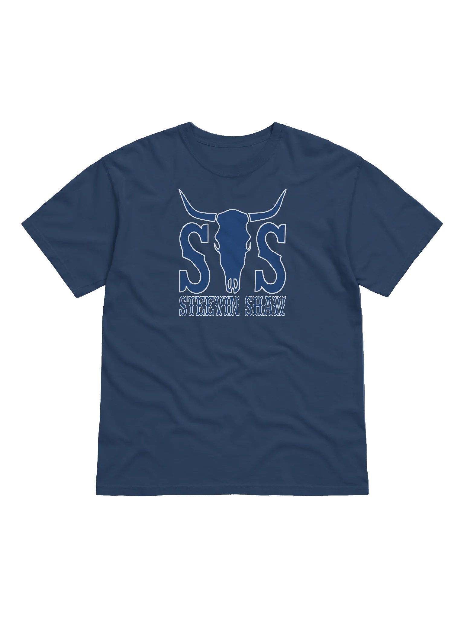 Steevin Shaw Twitch Design Tee product image (1)