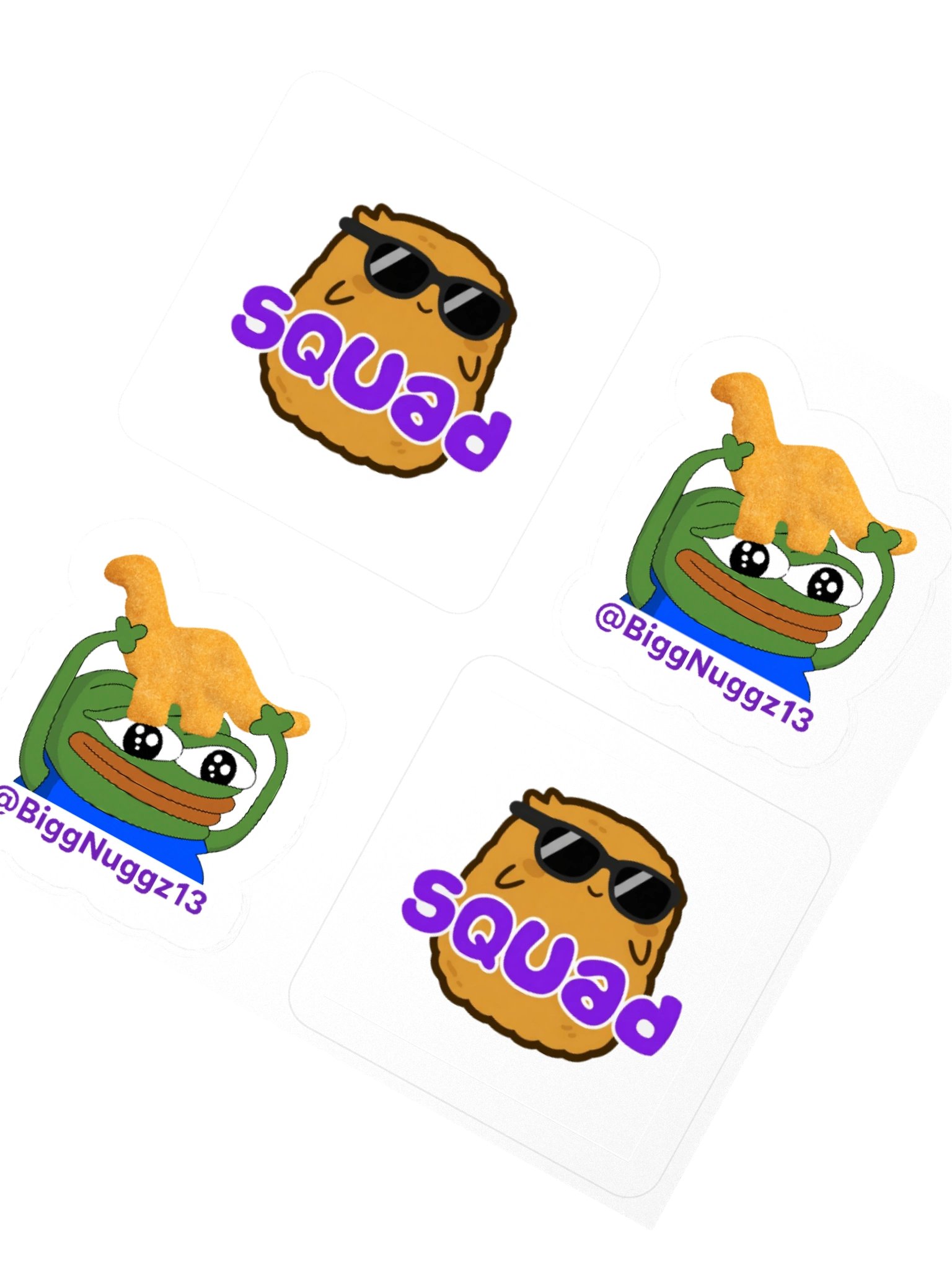 NuggSquad product image (2)