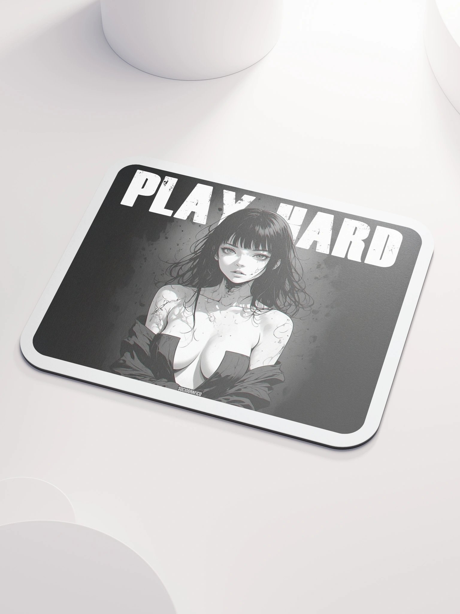 PLAY HARD product image (3)