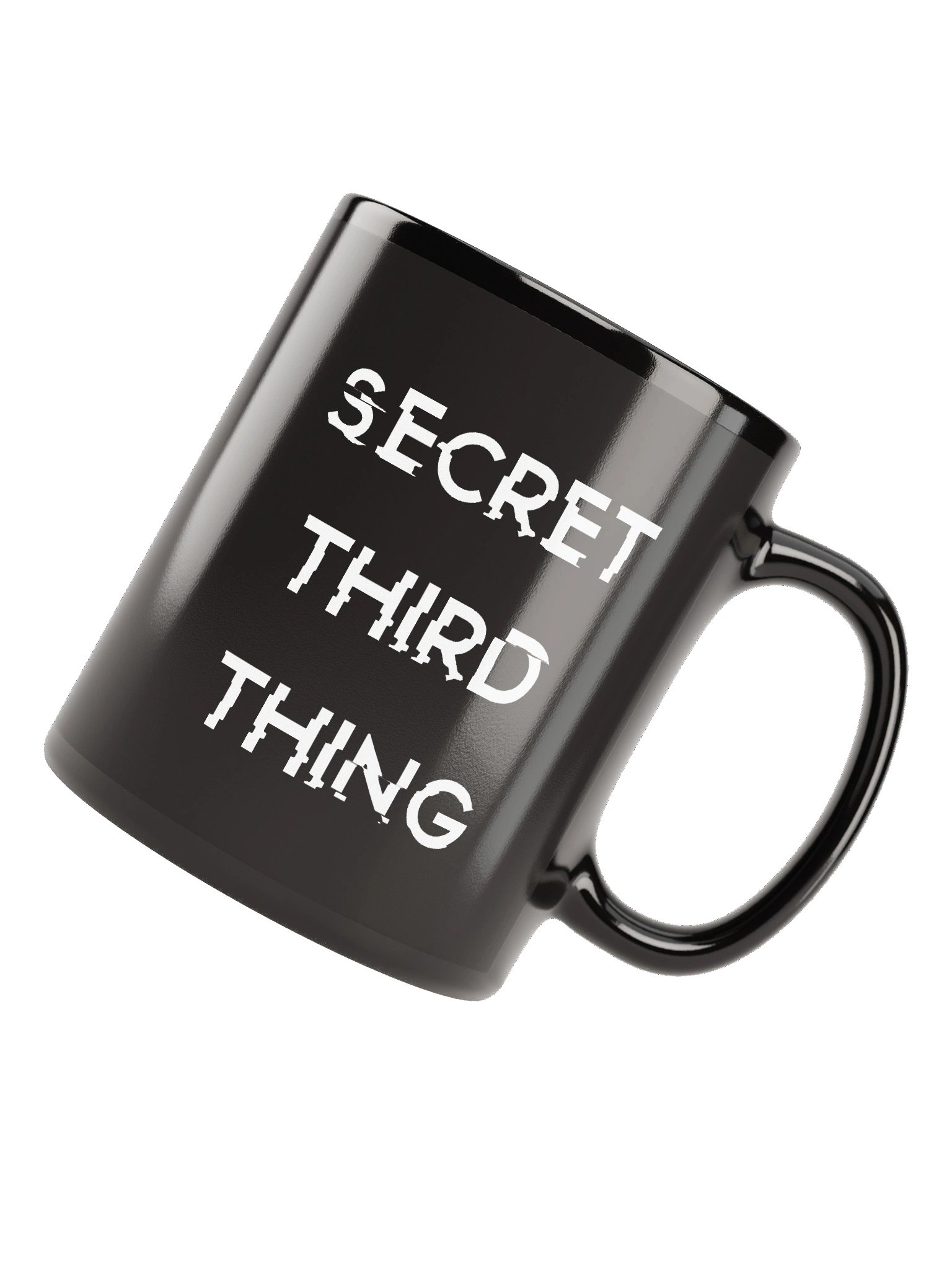 Secret Third Thing Mug product image (8)