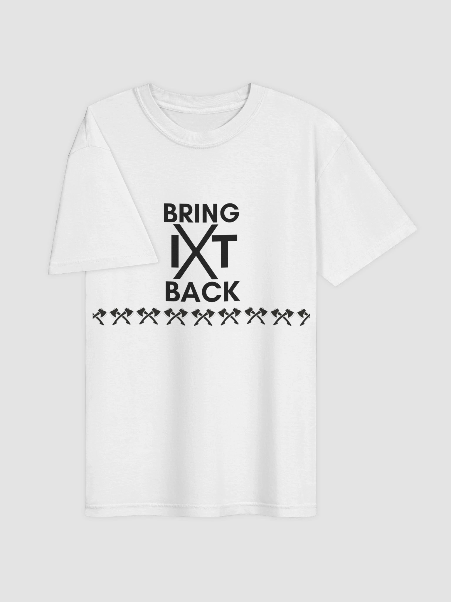 BRING IT BACK | Comfort Colors Garment-Dyed Heavyweight T-Shirt product image (3)