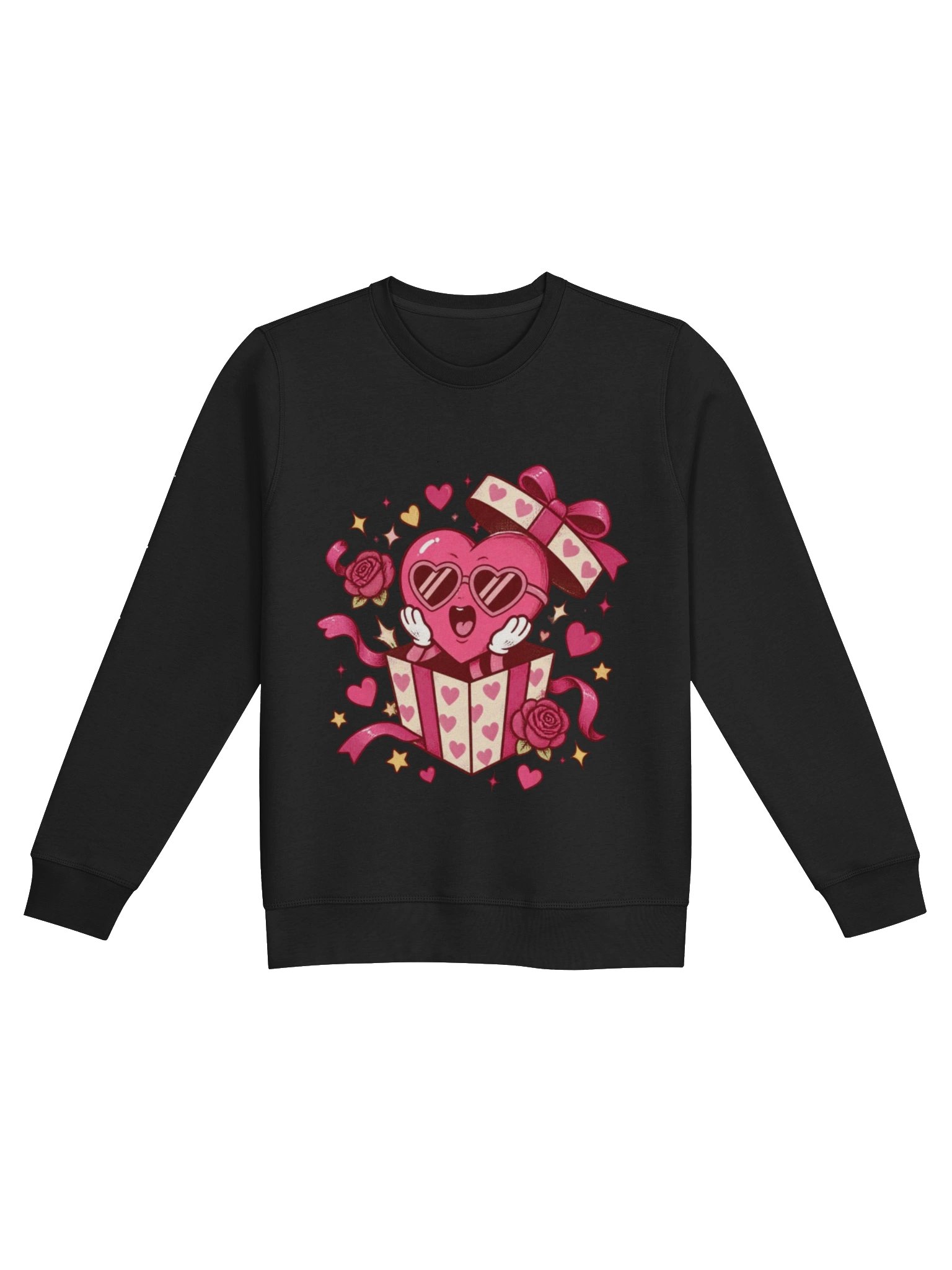 Surprise Heart product image (1)