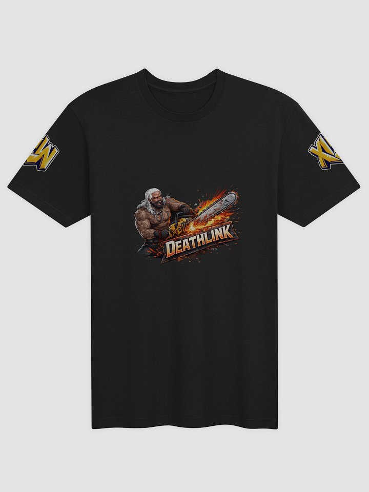 Deathlink T product image (1)