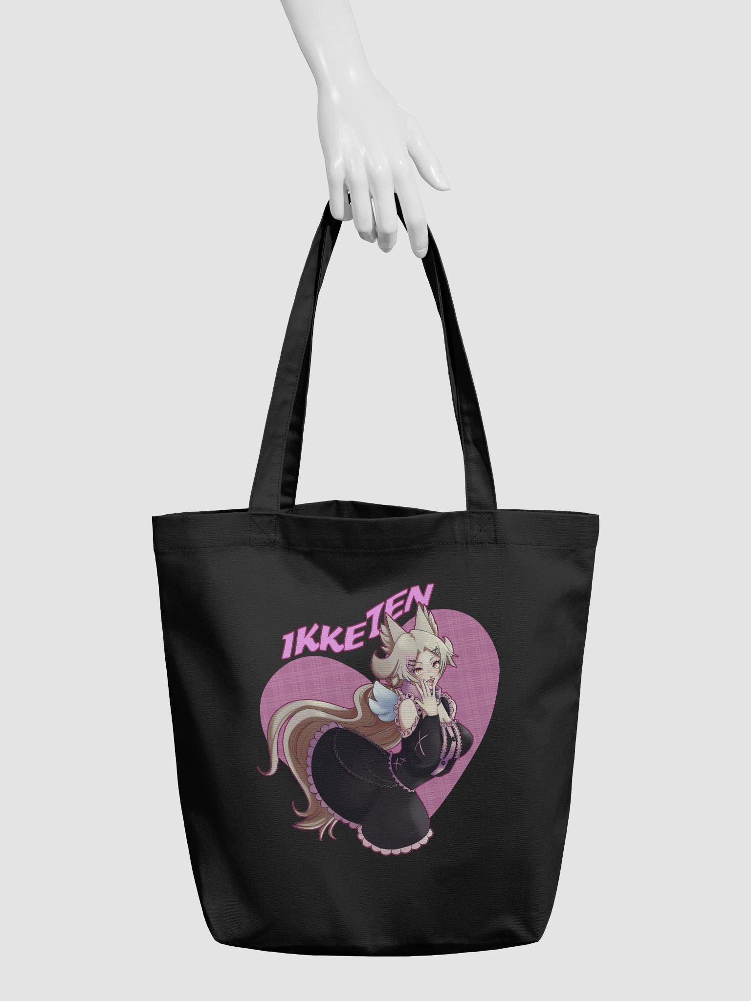 Love Zen tote product image (6)