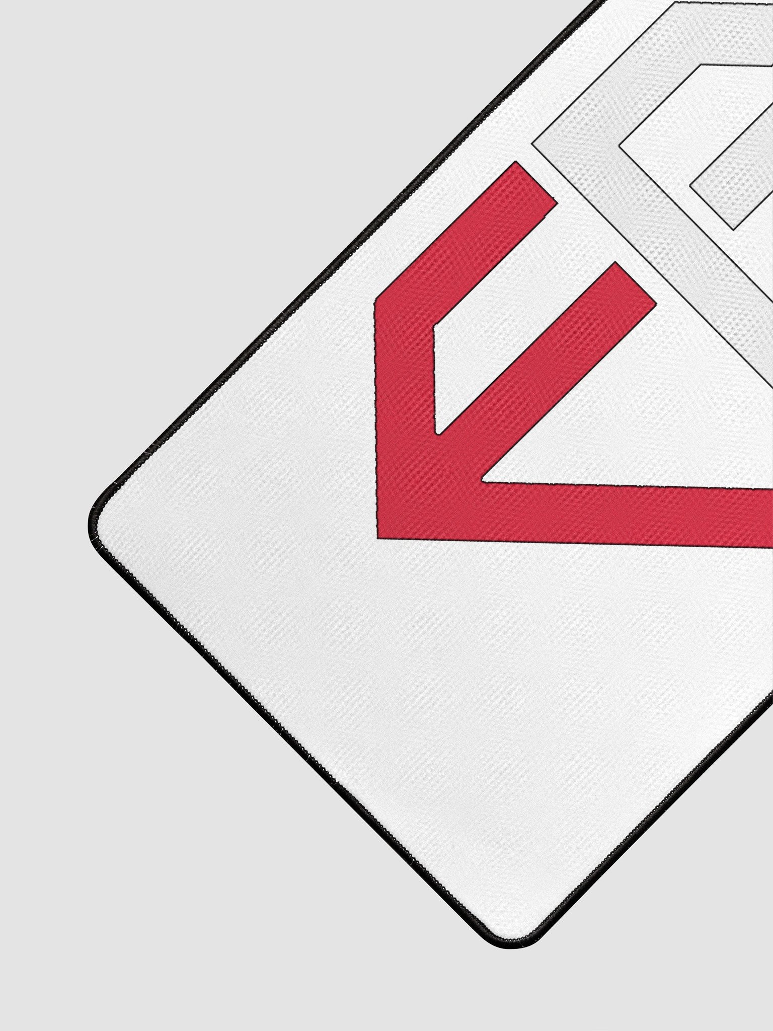 Desk Mat White product image (3)