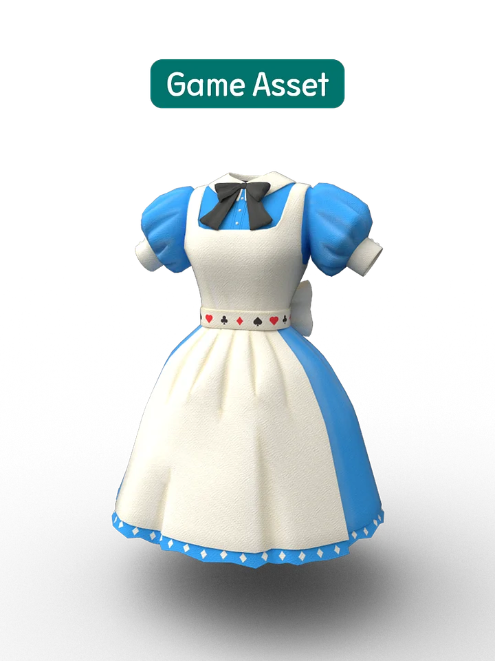 Alice Dress product image (1)