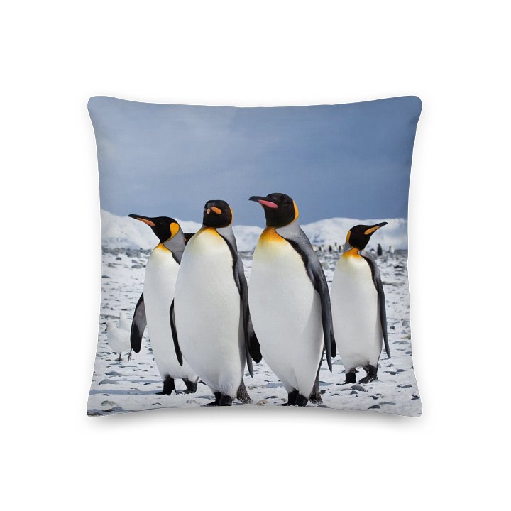penguin pellow product image (2)
