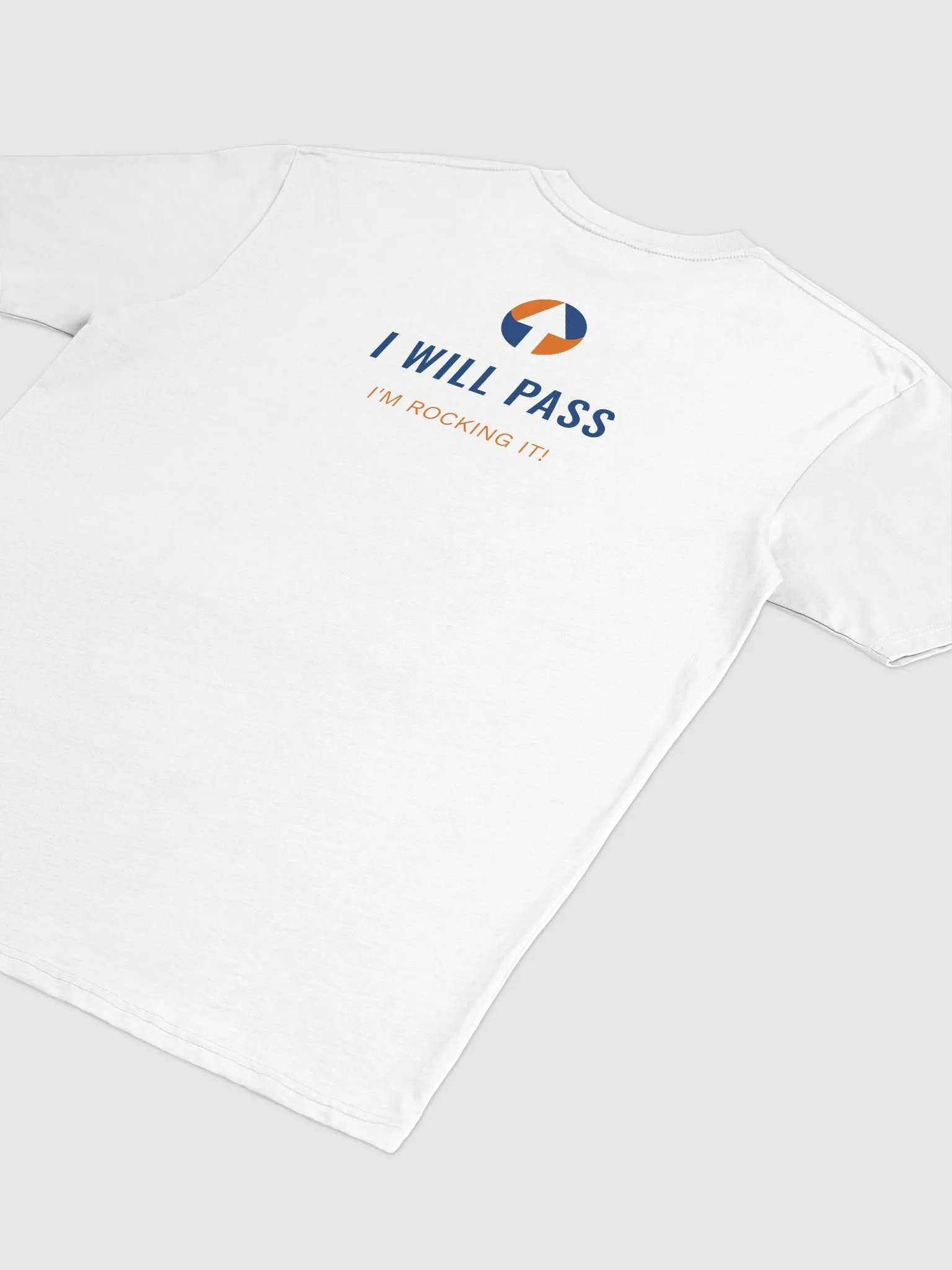 Empowerment Logo Men's Tee product image (4)